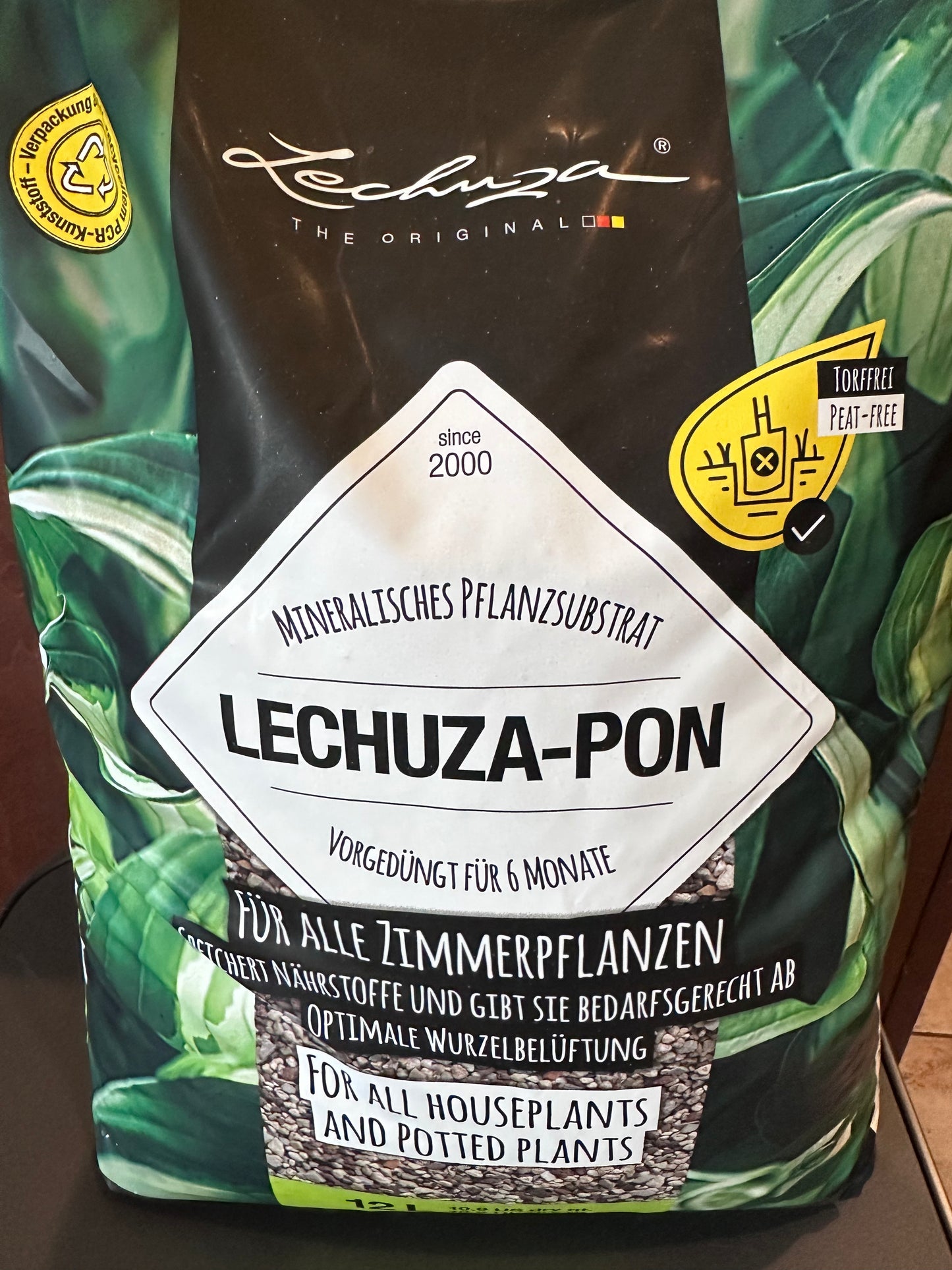 Lechuza Pon