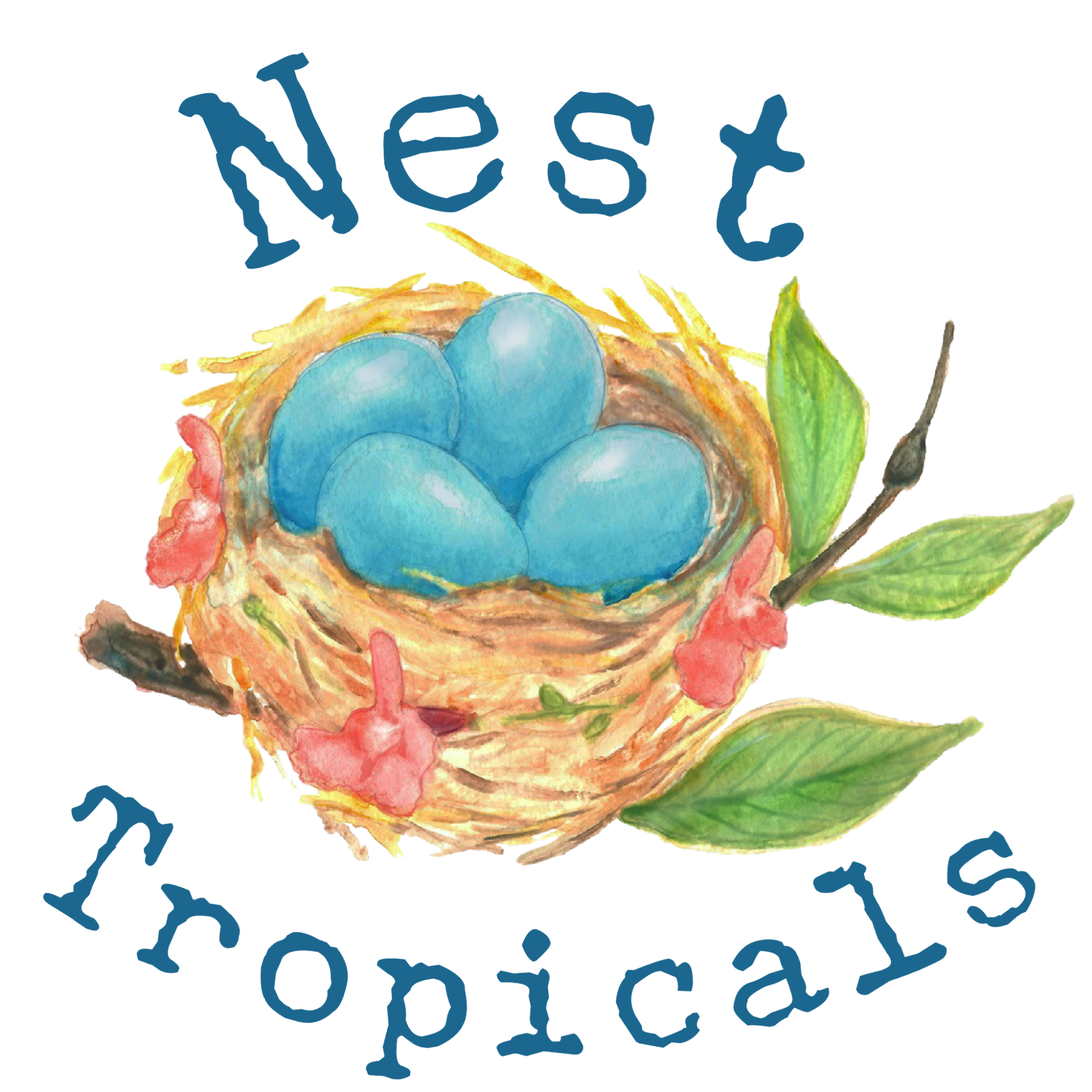 Nest Tropicals